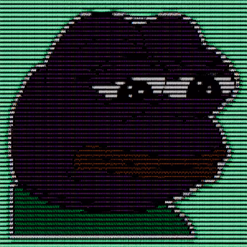 ASCIIpepe #705