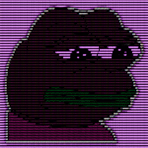 ASCIIpepe #1194