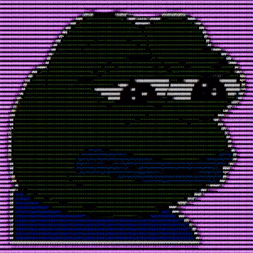 ASCIIpepe #893