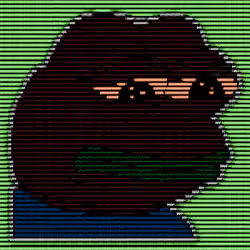 ASCIIpepe #174
