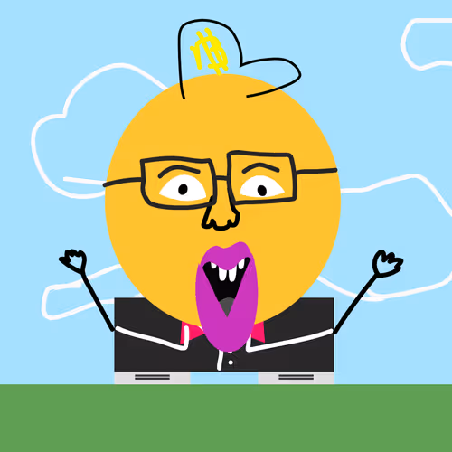 Potatoheadmans