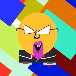 Potatoheadmans #3771