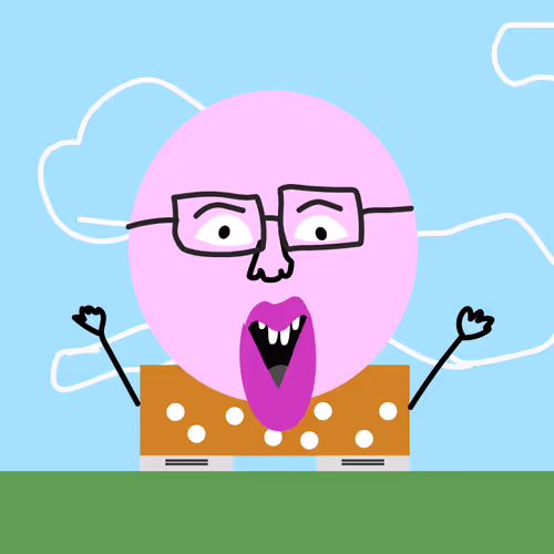 Potatoheadmans