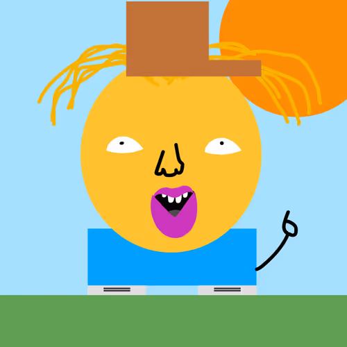 Potatoheadmans