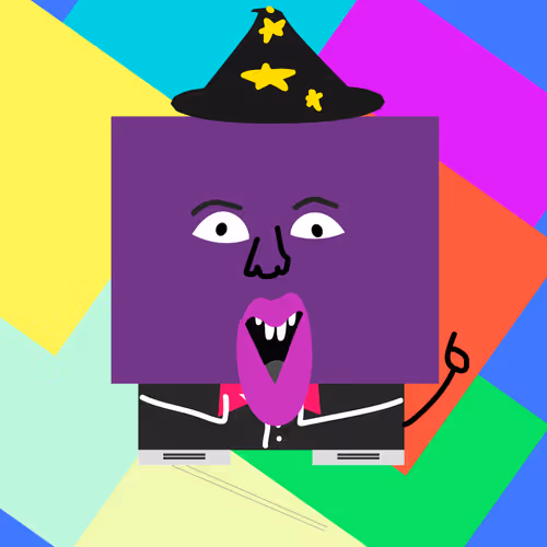 Potatoheadmans