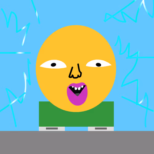 Potatoheadmans