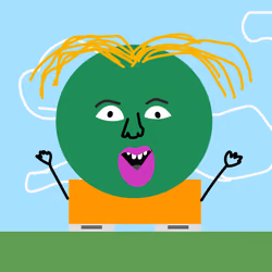 Potatoheadmans #3925