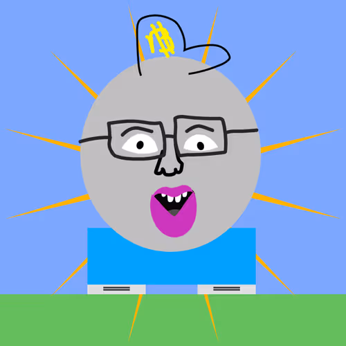 Potatoheadmans