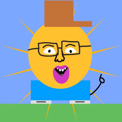 Potatoheadmans