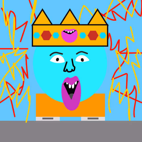Potatoheadmans