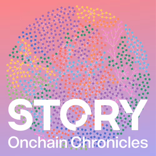 Chronicles Commemorative NFT