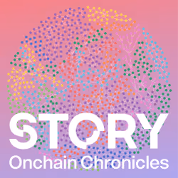 Story Protocol - Onchain Chronicles