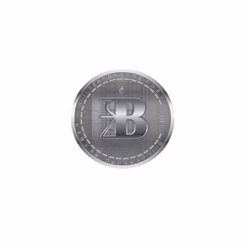 The Builders Dao Tokens