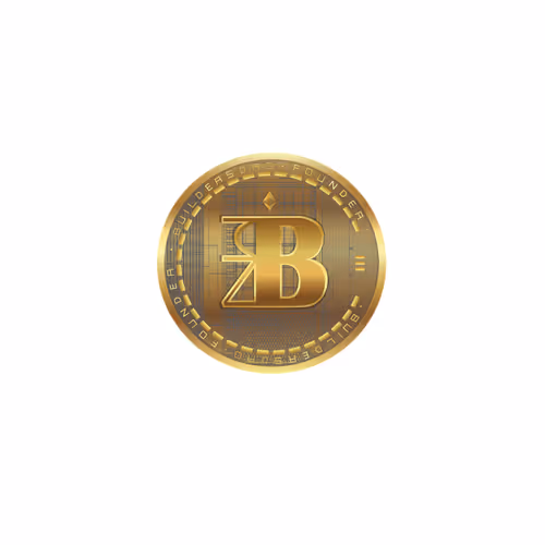The Builders Dao Tokens