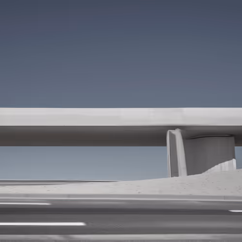 Liminal Emptiness