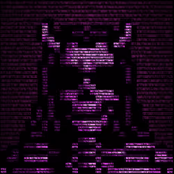 ASCII Unordinal Inscriptions #163