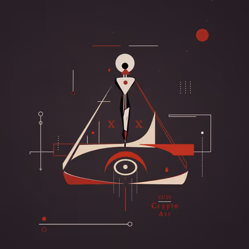 Cult of Crypto Art