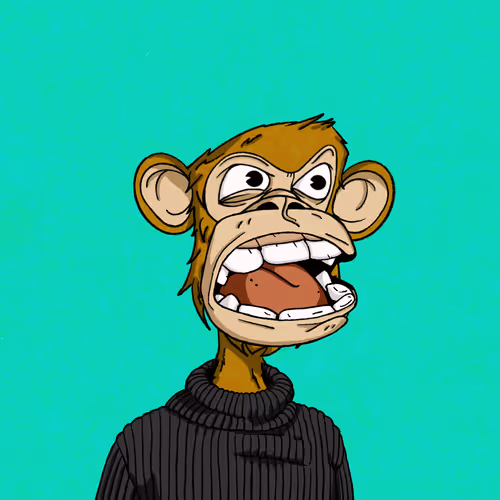Bored Ohms Sewer Apes
