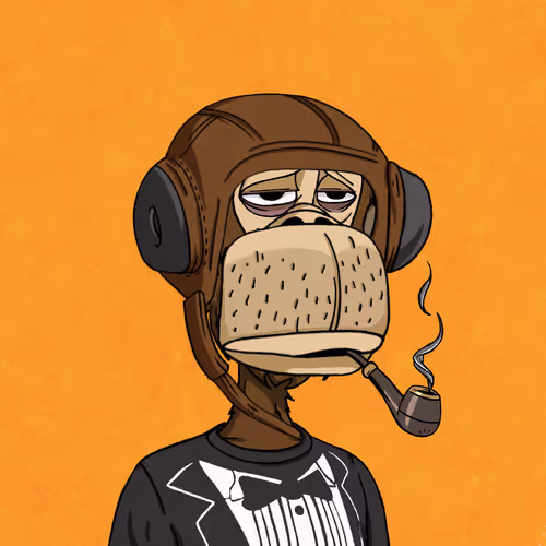 Bored Ohms Sewer Apes