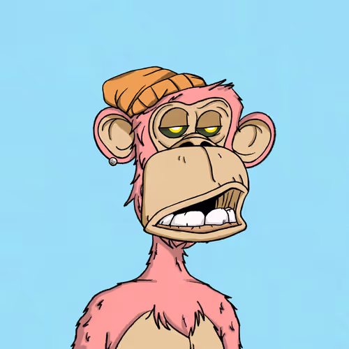 Bored Ohms Sewer Apes