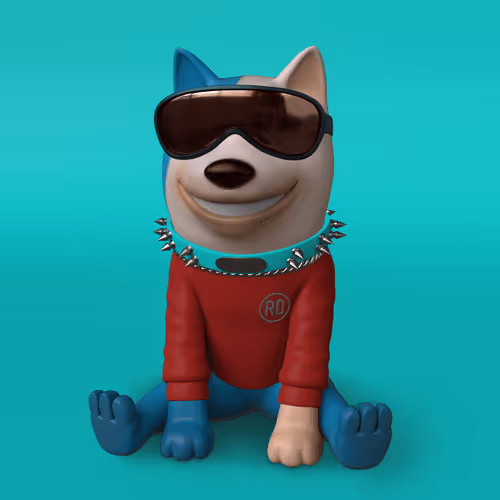 Rock Dogs