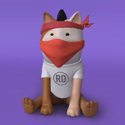 Rock Dog #5534