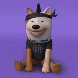 Rock Dog #6305