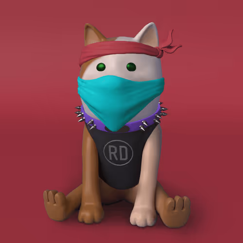 Rock Dogs