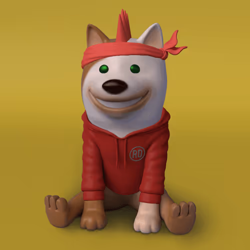 Rock Dogs