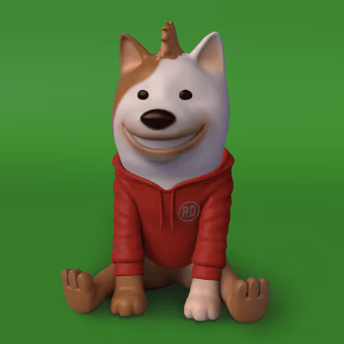 Rock Dogs