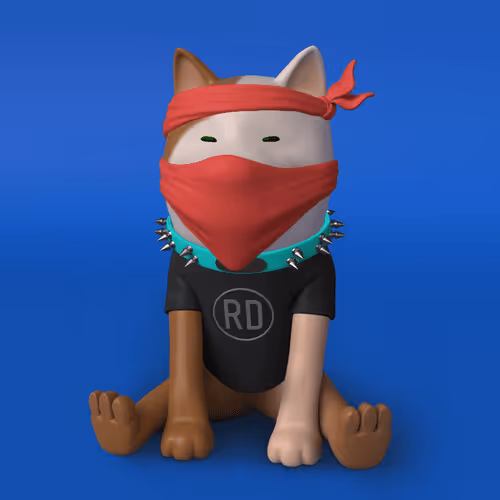 Rock Dogs