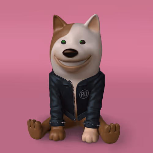 Rock Dogs