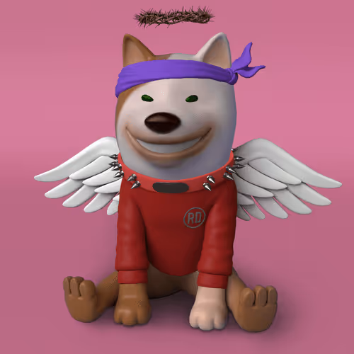 Rock Dogs