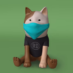 Rock Dog #1856