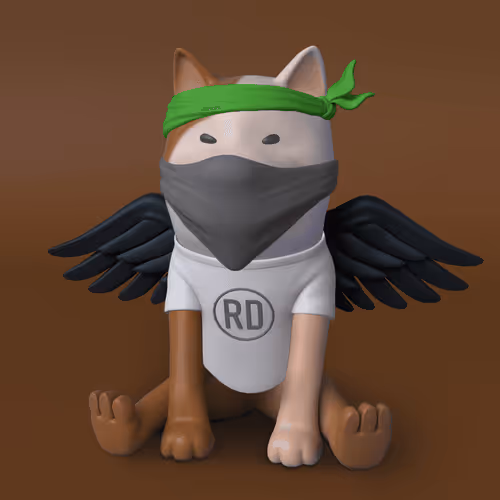 Rock Dogs