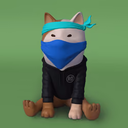 Rock Dog #8472