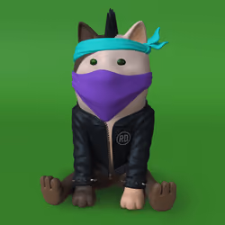 Rock Dog #7380