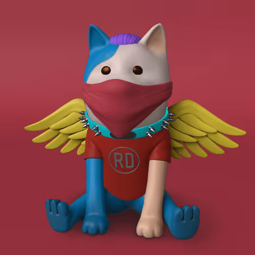 Rock Dogs