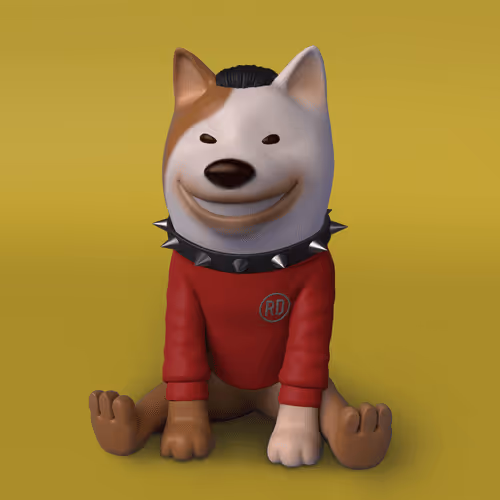 Rock Dogs
