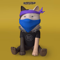 Rock Dog #5715