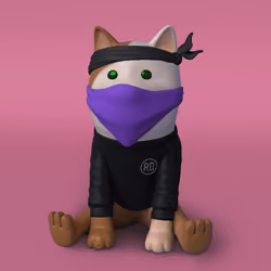 Rock Dog #1852