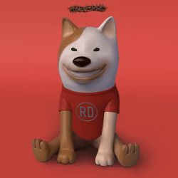 Rock Dog #5432