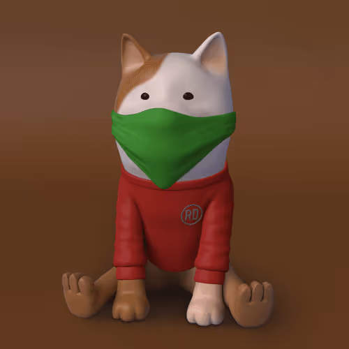 Rock Dogs