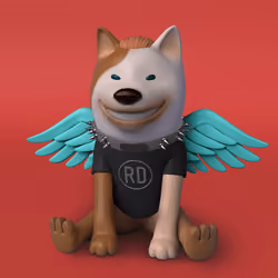 Rock Dog #6316