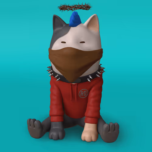 Rock Dogs