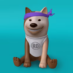 Rock Dog #1902