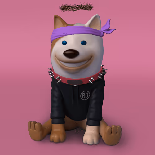 Rock Dogs