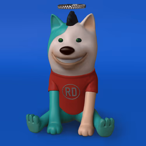 Rock Dogs