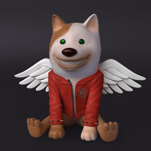Rock Dogs