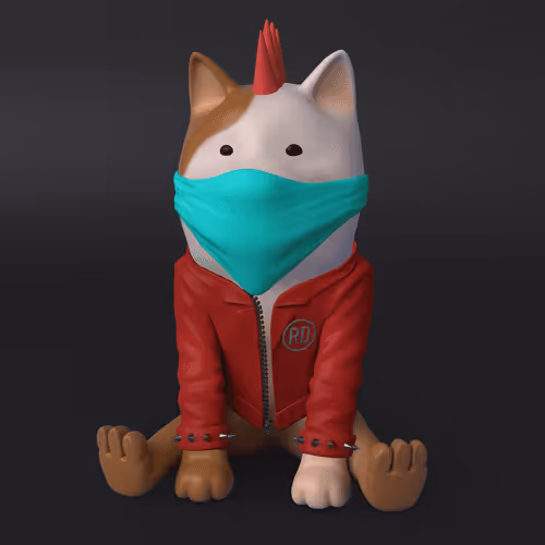 Rock Dogs